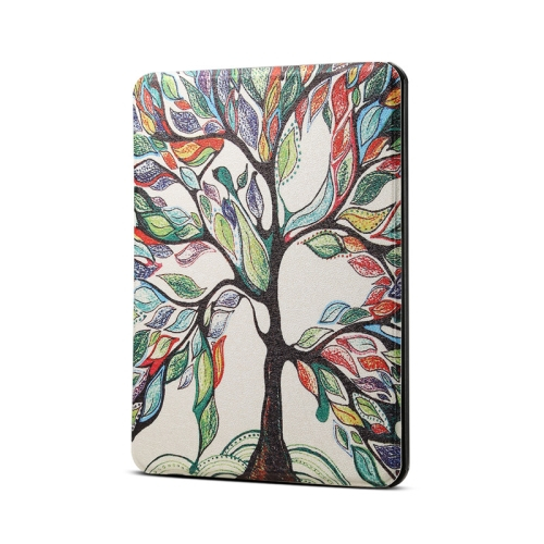 ART Összecsukható borító Amazon Kindle Paperwhite 5 2021 TREE akciós termékkép 1