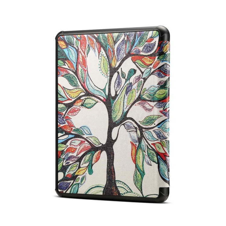 ART Összecsukható borító Amazon Kindle Paperwhite 5 2021 TREE termék 2. képe