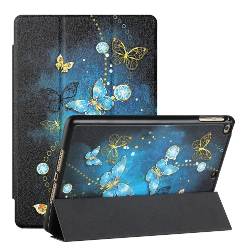ART Apple iPad 9.7 (2017) / 9.7 (2018) BUTTERFLY akciós termékkép 1