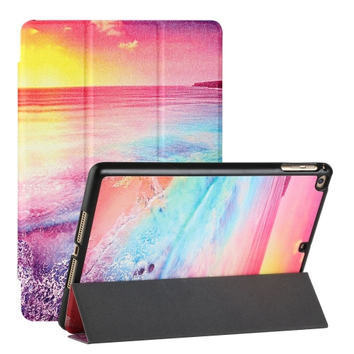 ART Apple iPad 9.7 (2017) / 9.7 (2018) SEA összecsukható borítás akciós termékkép 1