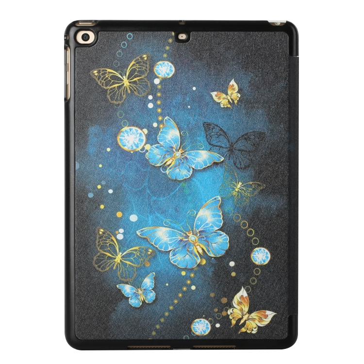 ART Apple iPad 9.7 (2017) / 9.7 (2018) BUTTERFLY termék 2. képe