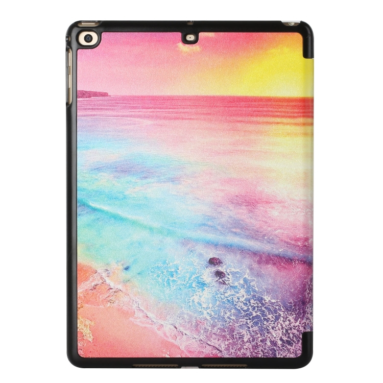 ART Apple iPad 9.7 (2017) / 9.7 (2018) SEA összecsukható borítás termék 2. képe