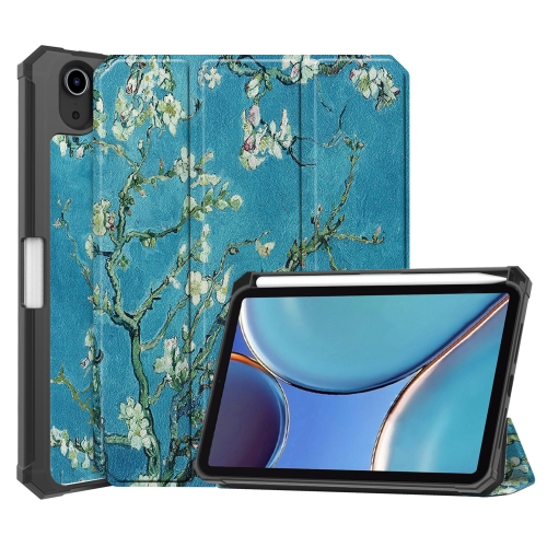 ART Flip tok Apple iPad mini 2021 APRICOT BLOSSOM akciós termékkép 1