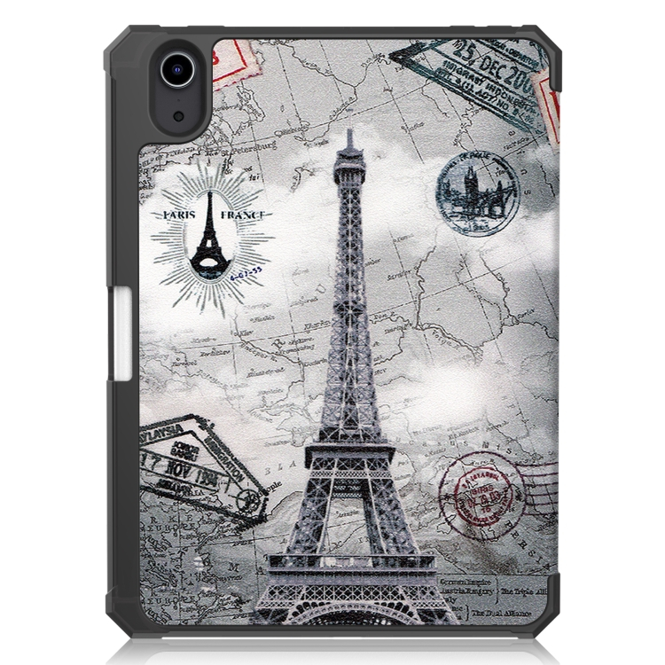 ART Apple iPad mini 2021 PARIS flip tok termék 2. képe