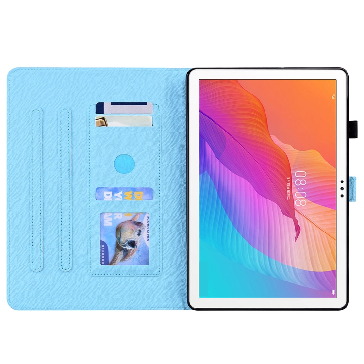 ART Huawei MatePad T10 / T10S DOG termék 2. képe