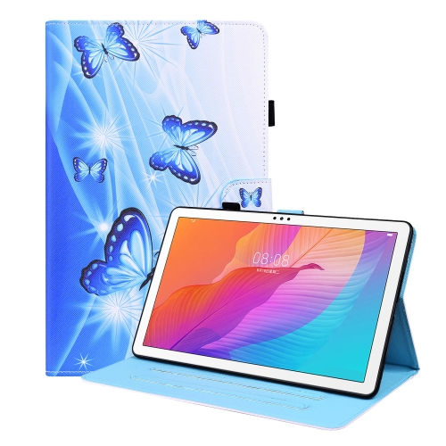 ART Huawei MatePad T10 / T10S BUTTERFLIES akciós termékkép 1