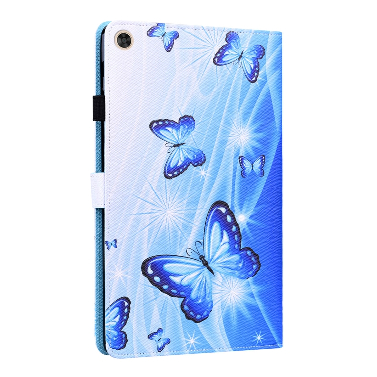 ART Huawei MatePad T10 / T10S BUTTERFLIES termék 2. képe