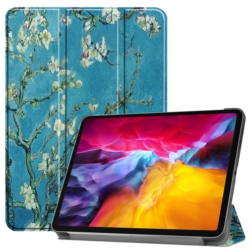 ART Apple iPad Pro 11 2021 APRICOT BLOSSOM akciós termékkép 1