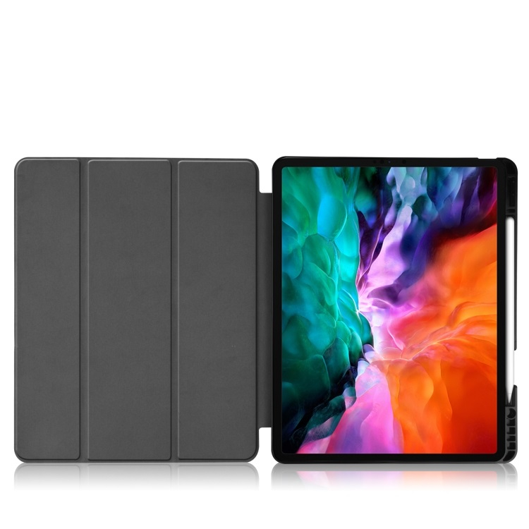 ART Apple iPad Pro 12.9 2022 / 2021 PARIS flip tok termék 2. képe