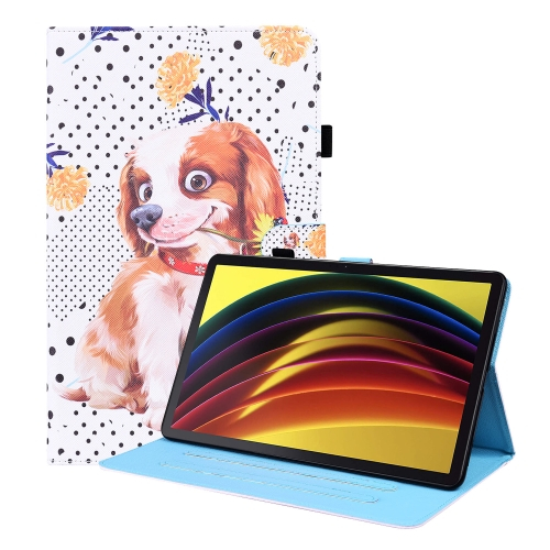 ART Lenovo Tab P11 / P11 5G / P11 Plus DOG összecsukható burkolat akciós termékkép 1