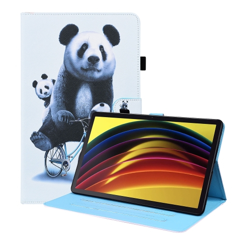 ART Lenovo Tab P11 / P11 5G / P11 Plus PANDA összecsukható burkolat akciós termékkép 1