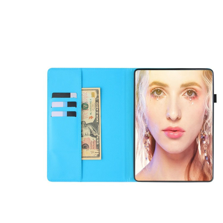 ART Lenovo Tab P11 / P11 5G / P11 Plus ELEPHANT összecsukható borító termék 2. képe