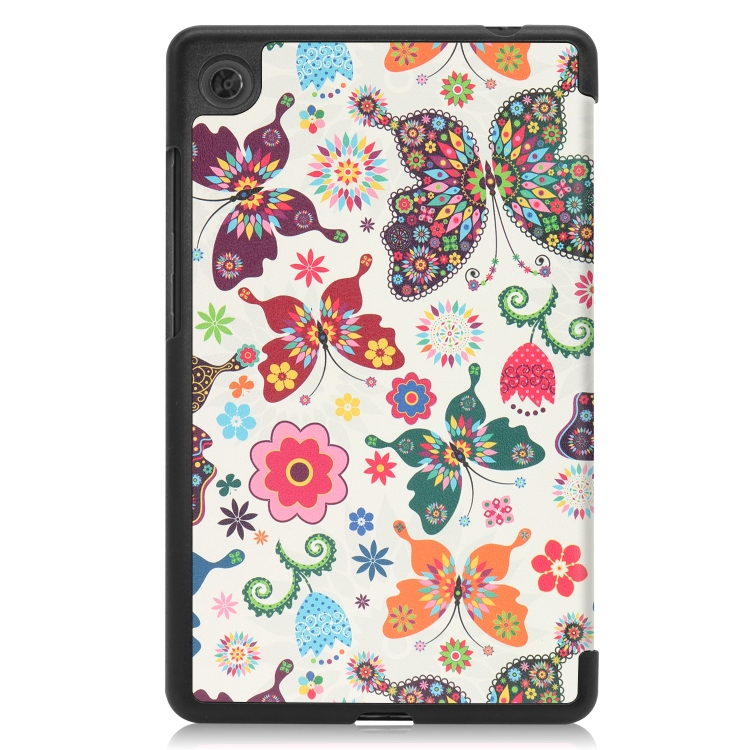ART Flip tok Lenovo Tab M7 3rd Gen VAJOS termék 2. képe