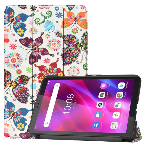 ART Flip tok Lenovo Tab M7 3rd Gen VAJOS akciós termékkép 1