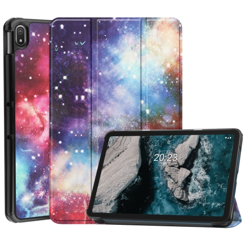 ART Flip tok Nokia T20 GALAXY telefonhoz akciós termékkép 1
