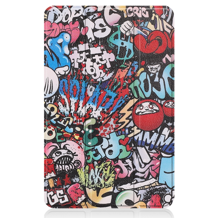 ART Flip tok Nokia T20 GRAFFITY telefonhoz termék 2. képe