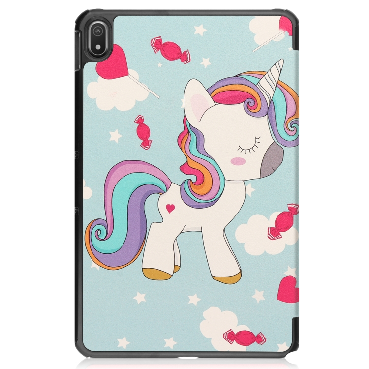 ART Flip tok Nokia T20 UNICORN telefonhoz termék 2. képe