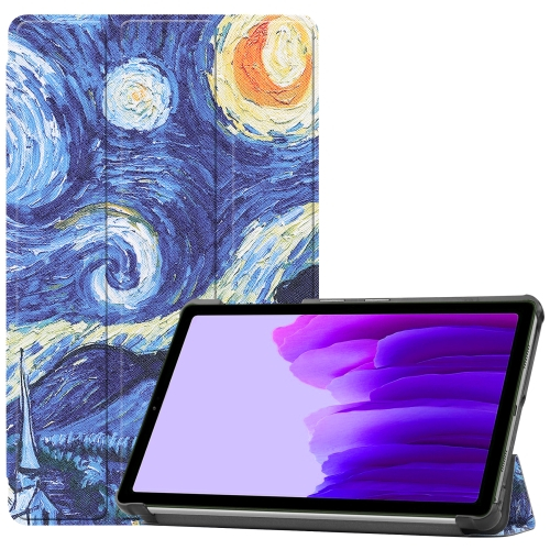 ART Samsung Galaxy Tab A7 Lite STARRY SKY akciós termékkép 1