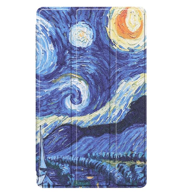ART Samsung Galaxy Tab A7 Lite STARRY SKY termék 2. képe
