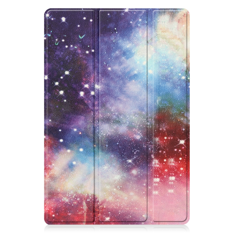 ART Samsung Galaxy Tab A8 Flip Case (SM-X205 / SM-X200) GALAXY termék 2. képe