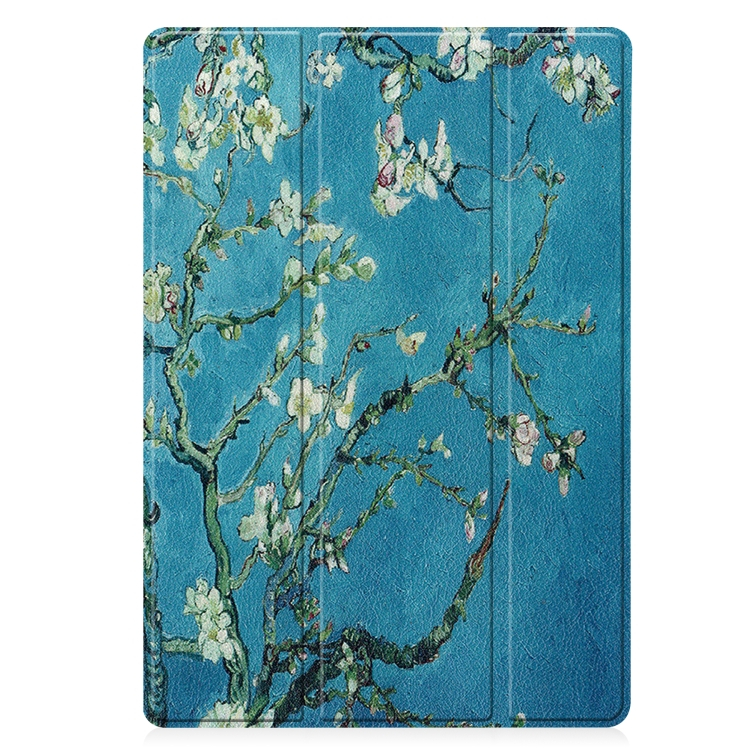 ART Samsung Galaxy Tab S8+ / S7+ / S7 FE APRICOT BLOSSOM termék 2. képe