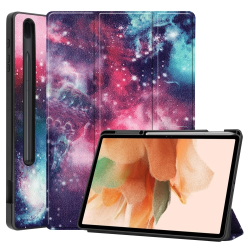 ART Samsung Galaxy Tab S8+ / S7+ / S7 FE GALAXY akciós termékkép 1