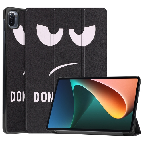 ART Xiaomi Pad 5 / Xiaomi Pad 5 Pro DON´T TOUCH ME akciós termékkép 1