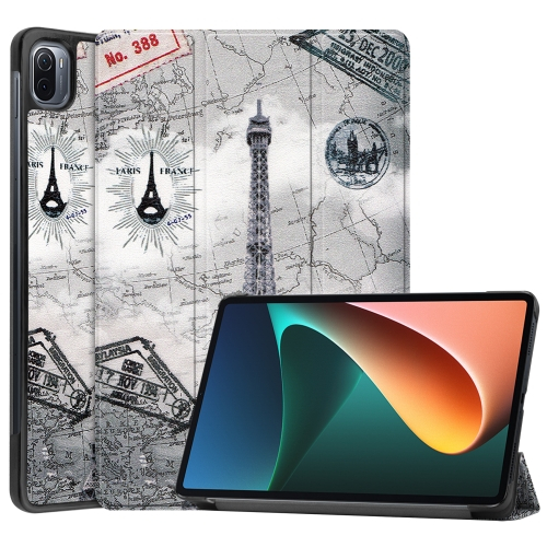 ART Xiaomi Pad 5 / Xiaomi Pad 5 Pro PARIS akciós termékkép 1