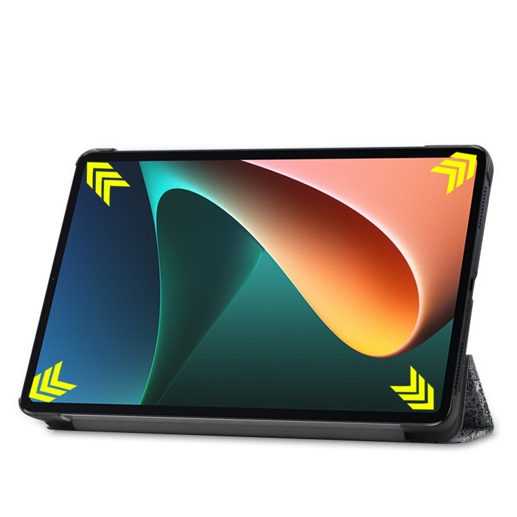ART Xiaomi Pad 5 / Xiaomi Pad 5 Pro PARIS termék 2. képe