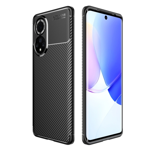 BEETLE TPU borító Huawei Nova 9 fekete akciós termékkép 1