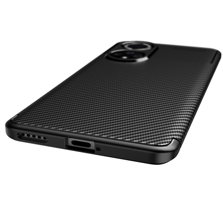 BEETLE TPU borító Huawei Nova 9 fekete termék 2. képe