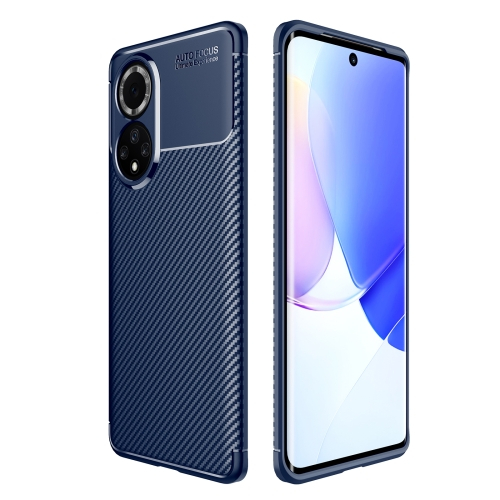 BEETLE TPU borító Huawei Nova 9 kék akciós termékkép 1