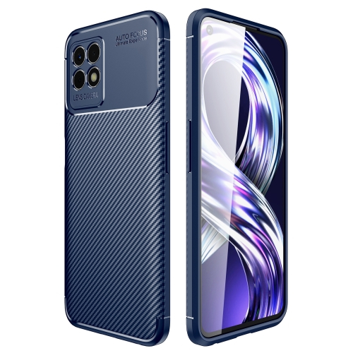 BEETLE TPU Cover Realme 8i kék akciós termékkép 1