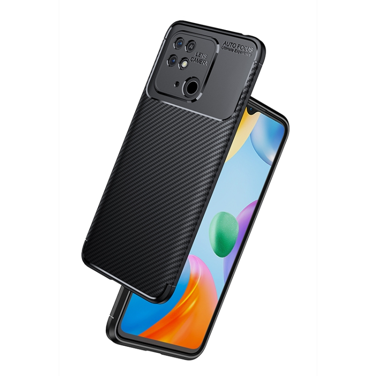 BEETLE TPblack U Cover Xiaomi Redmi 10C termék 2. képe