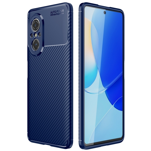 BEETLE TPU Cover Huawei Nova 9 SE kék akciós termékkép 1