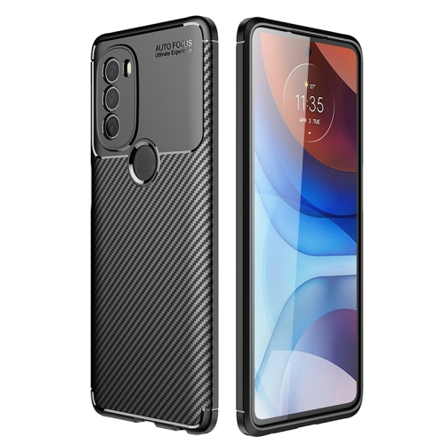 BEETLE TPU burkolat Motorola Moto G71 5G fekete akciós termékkép 1