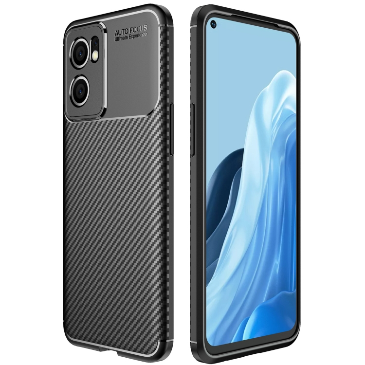 BEETLE TPU Cover OnePlus Nord CE 2 5G fekete akciós termékkép 1