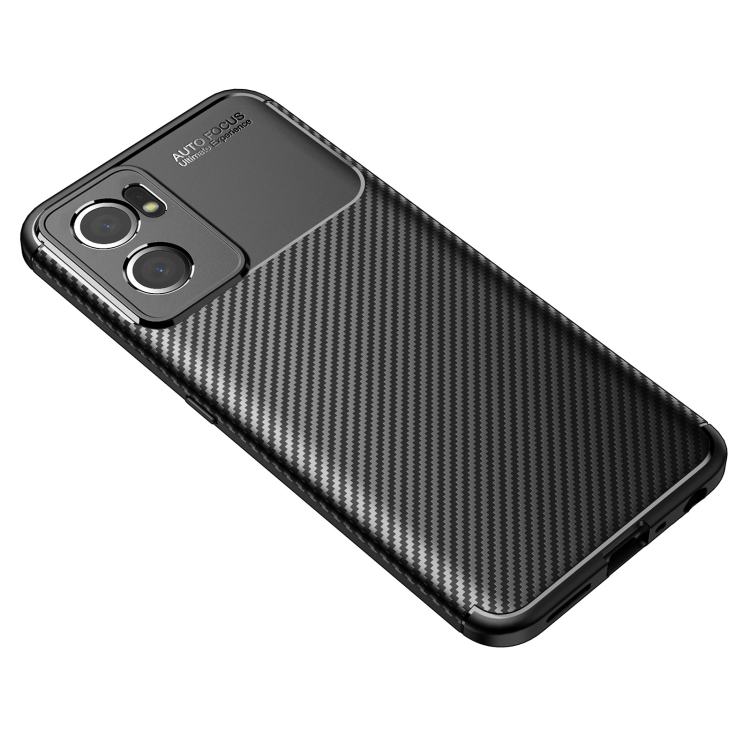 BEETLE TPU Cover OnePlus Nord CE 2 5G fekete termék 2. képe
