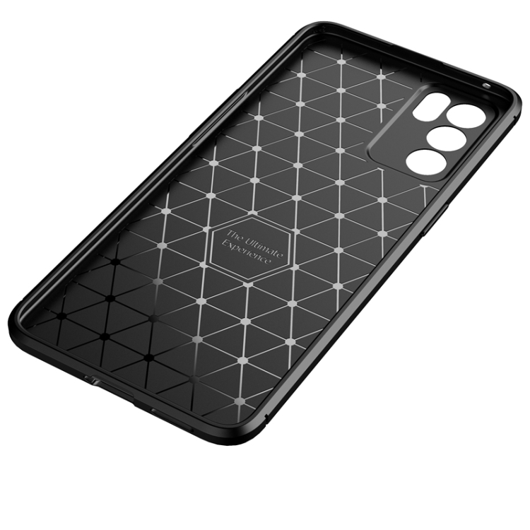 BEETLE TPU Cover Oppo Reno6 5G kék termék 2. képe