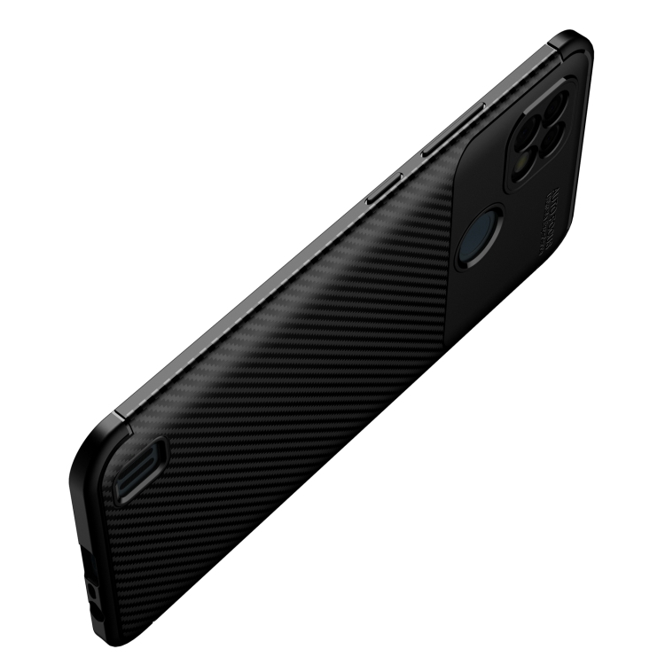 BEETLE TPU Cover Realme C21 barna termék 2. képe
