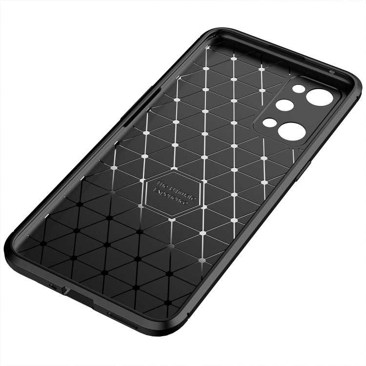 BEETLE TPU Cover Realme GT Neo2 5G fekete termék 2. képe