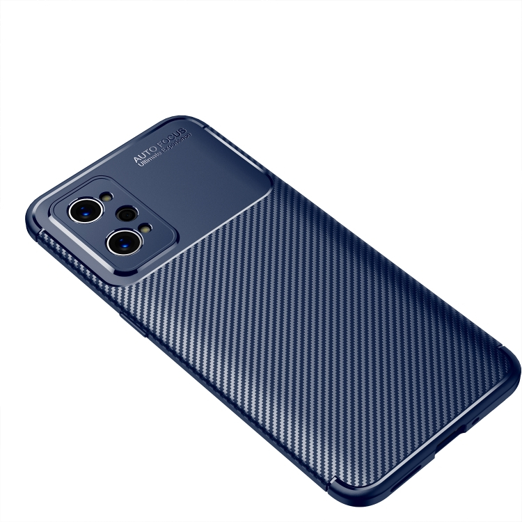 BEETLE TPU Cover Realme GT Neo2 5G kék termék 2. képe