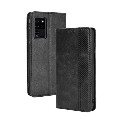 BUSINESS Pénztárcahuzat Oukitel C21 fekete akciós termékkép 1