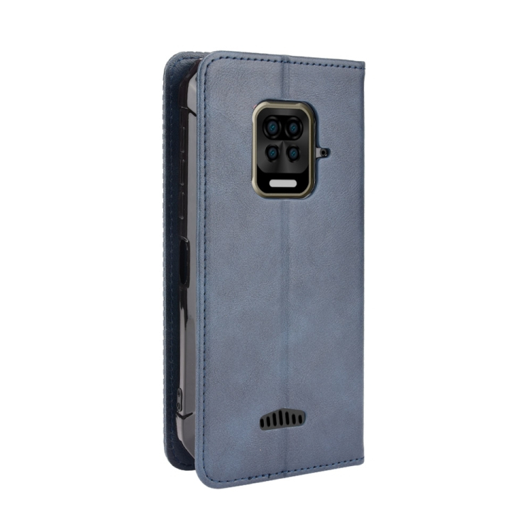 BUSINESS pénztárcavédő Doogee S59 / S59 Pro kék termék 2. képe
