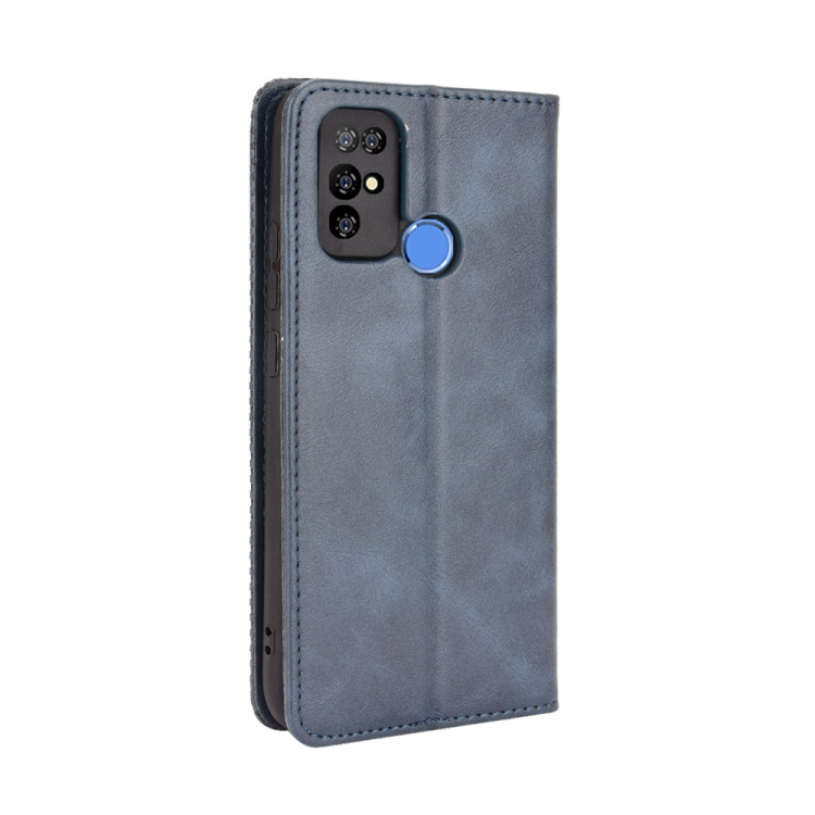 BUSINESS pénztárcavédő Doogee X96 Pro kék termék 2. képe