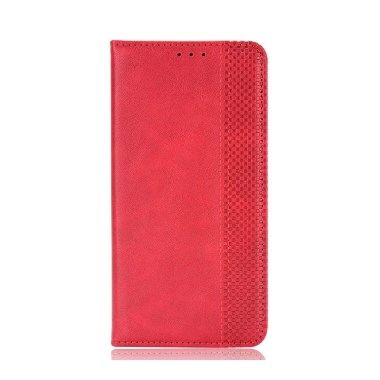 BUSINESS Honor Magic4 Lite 5G pénztárca borító piros termék 2. képe