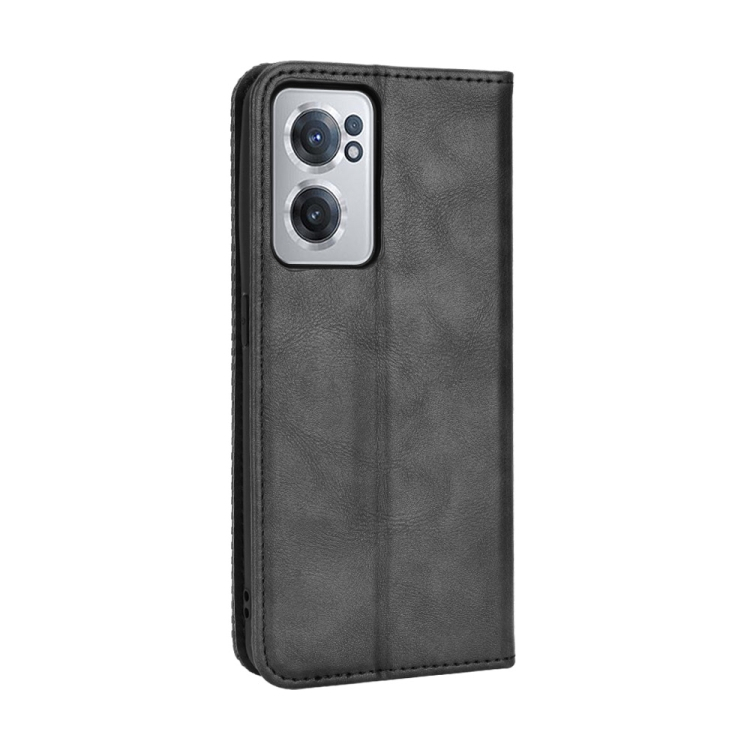 BUSINESS pénztárcahuzat OnePlus Nord CE 2 5G fekete fekete termék 2. képe