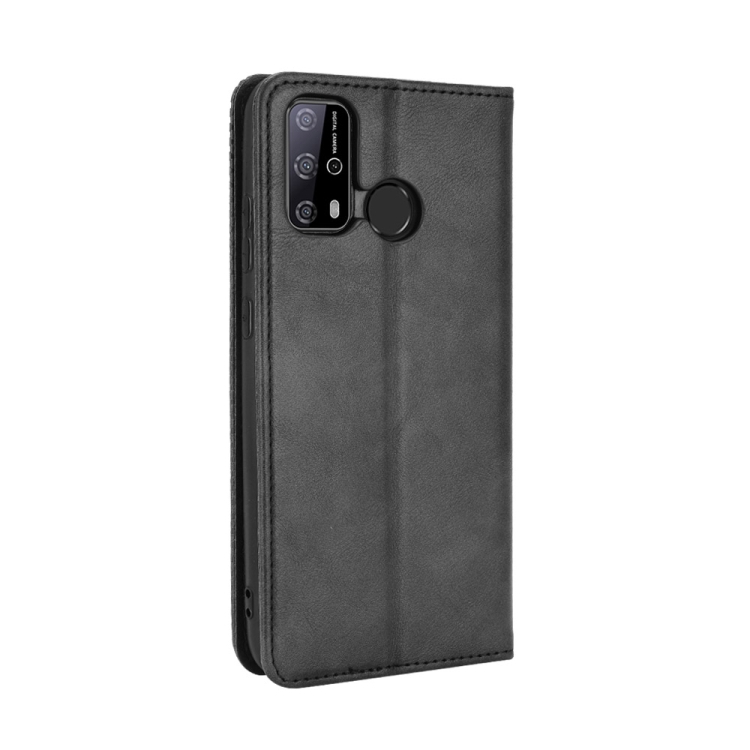 BUSINESS pénztárcavédő Oukitel C23 Pro fekete termék 2. képe