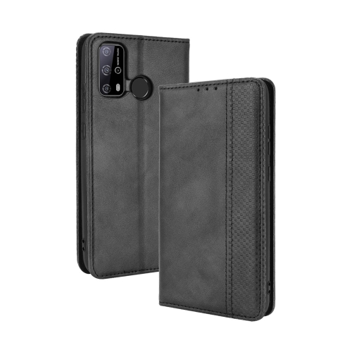 BUSINESS pénztárcavédő Oukitel C23 Pro fekete akciós termékkép 1