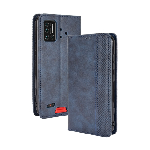 BUSINESS pénztárcahuzat Umidigi Bison GT bluehoz akciós termékkép 1
